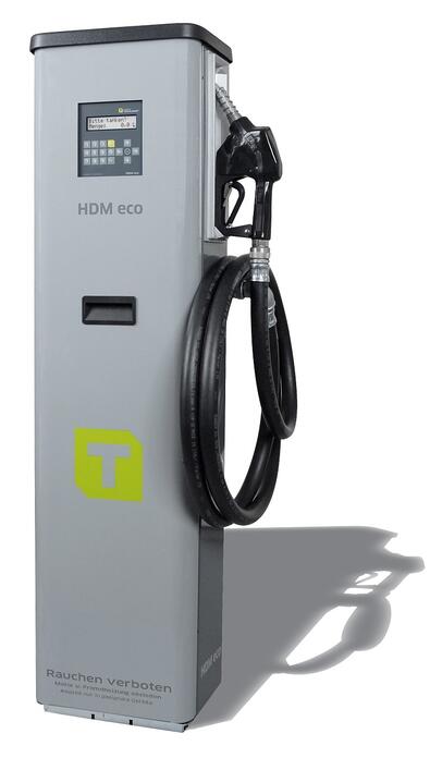 Миниколонка HDM 80 Eco (220В, 75 л/мин.) Horn Tecalemit
